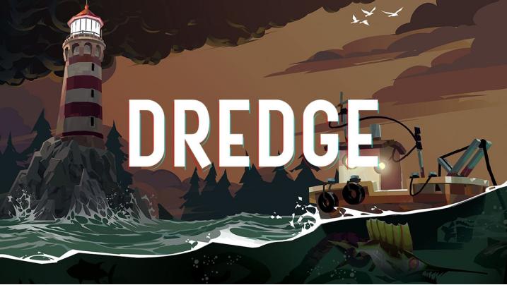 dredge游戏中文,dredge黎明杀机