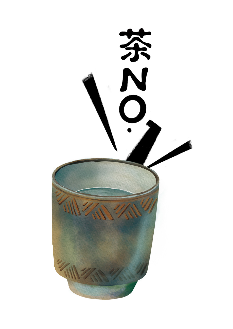 日本岛田孝治,日本岛田老爷爷