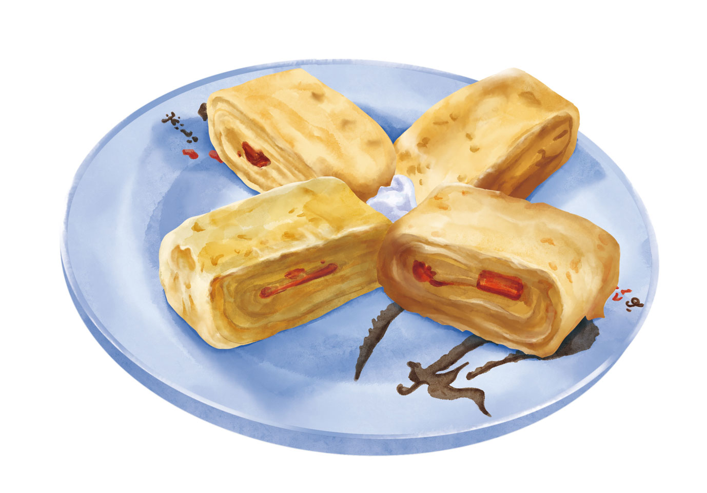 日本岛田孝治,日本岛田老爷爷