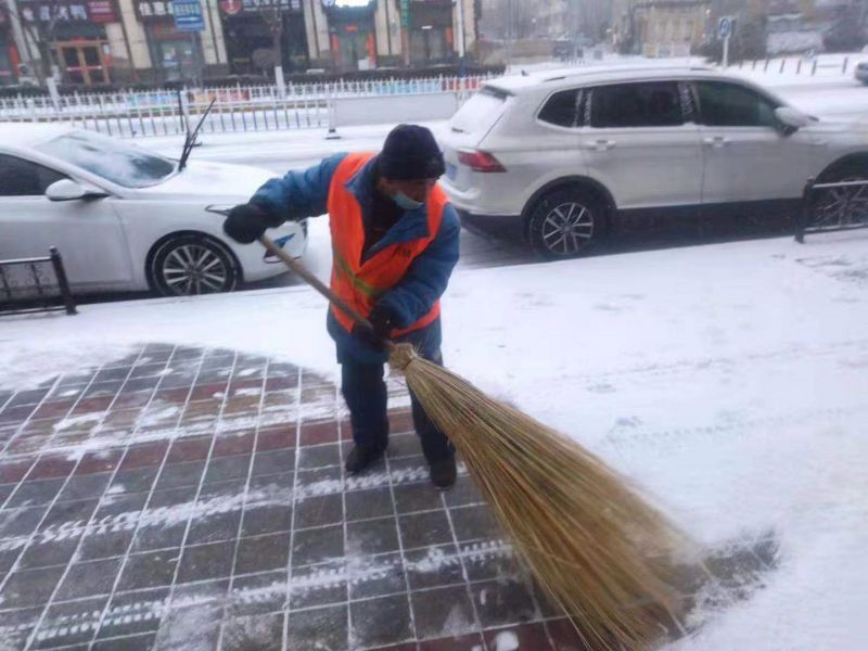河北大范围雨雪已陆续登场,大范围雨雪即将来袭河北天气