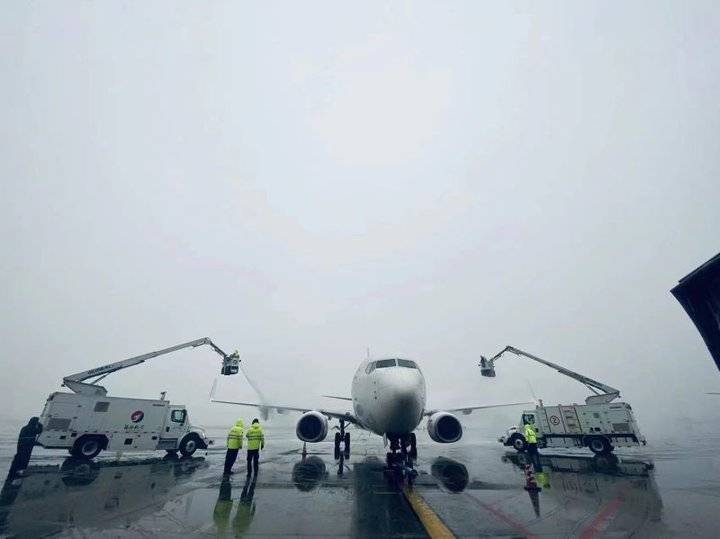河北大范围雨雪已陆续登场,大范围雨雪即将来袭河北天气