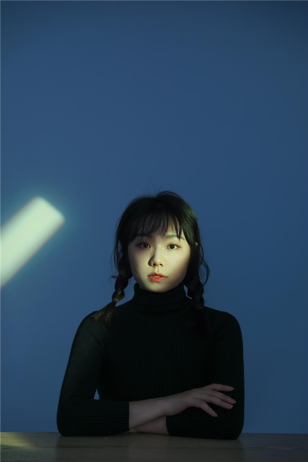 配音演员周娟参与电影《深海》揭秘配音故事