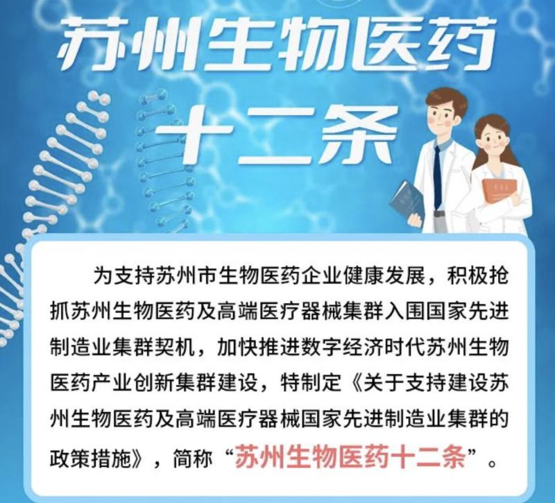 苏州一号产业,苏州一号产业的隐忧