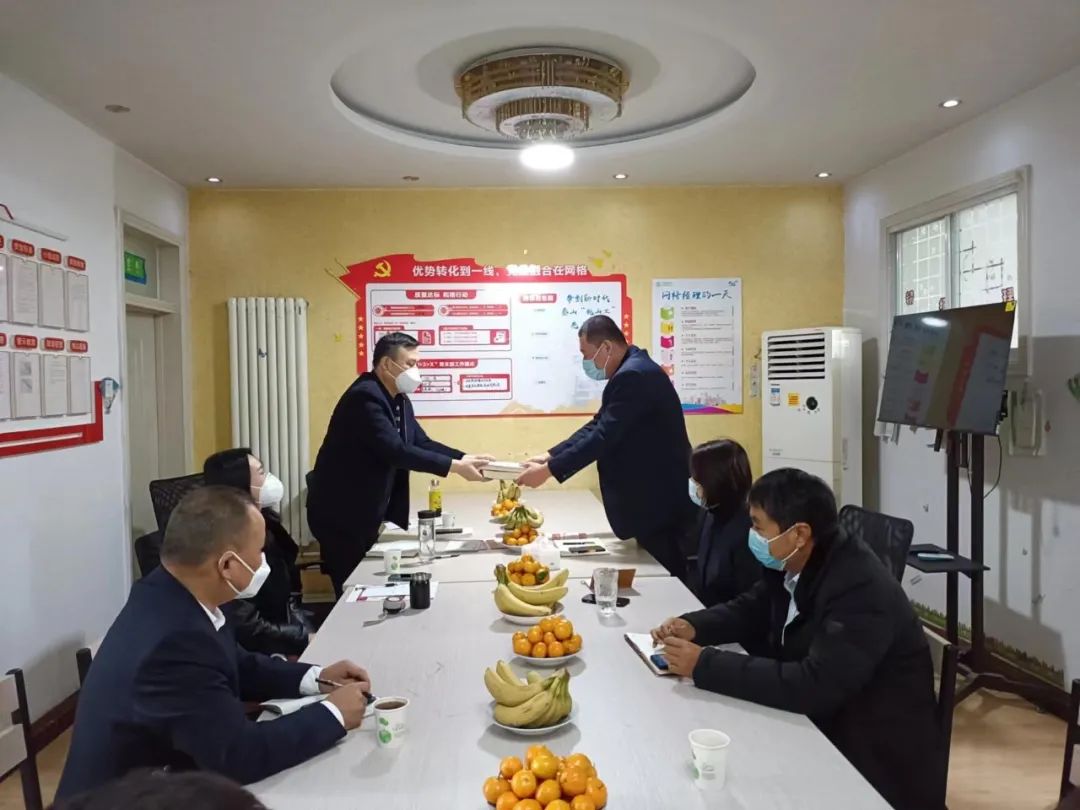 于细微处践初心在奋斗中显担当——记*安泰**分公司综合部经理燕杰