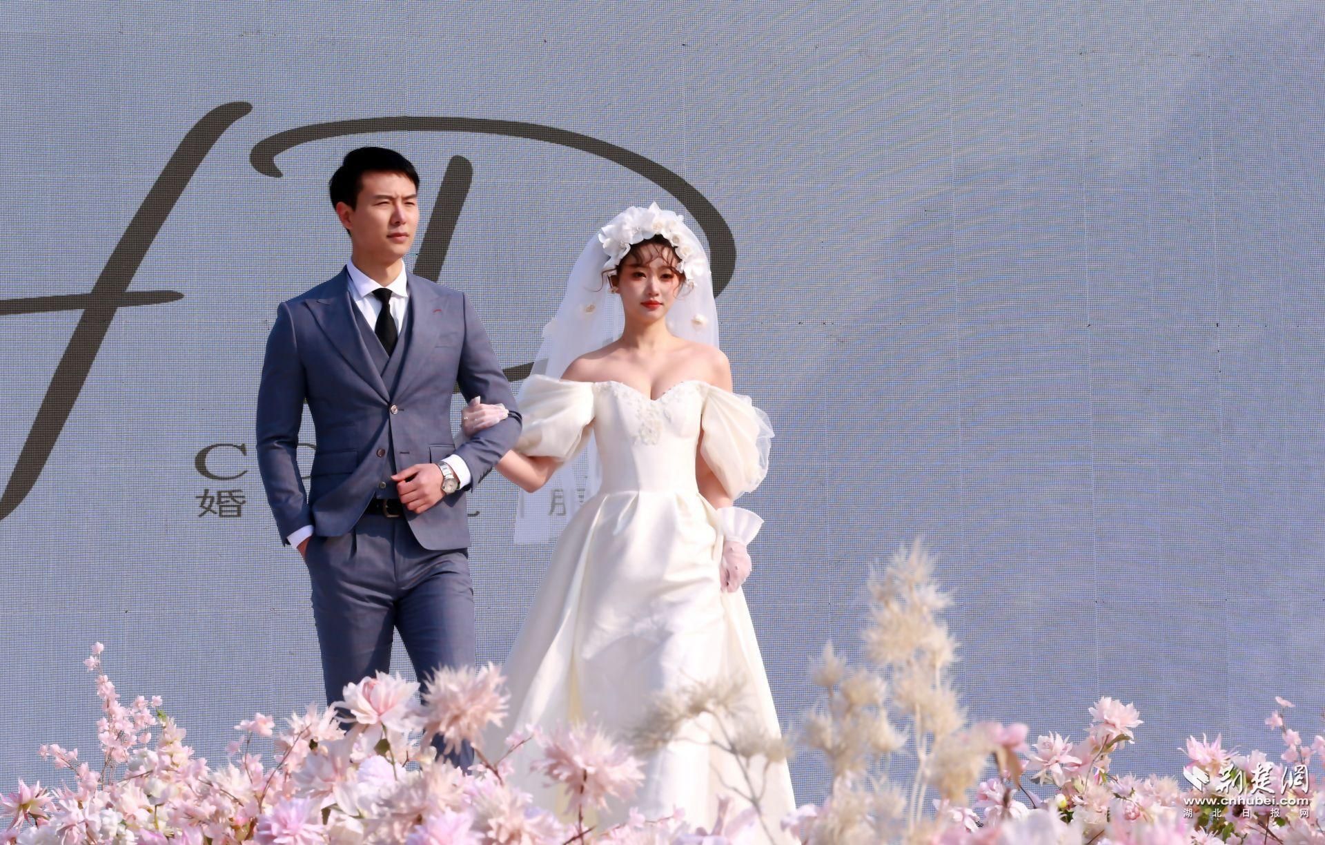 汉阳月湖婚庆产业园,月湖婚庆产业园