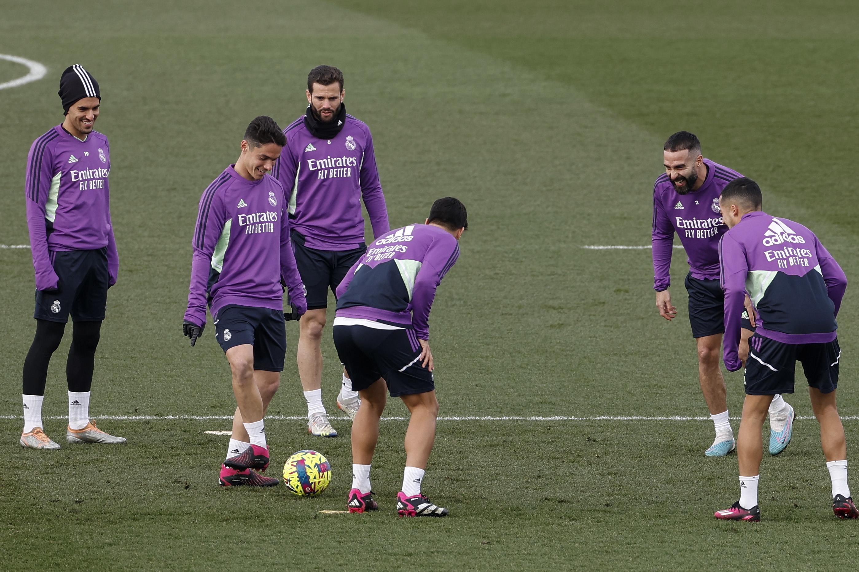 外代二线,西甲联赛皇马赛程表图片高清大图