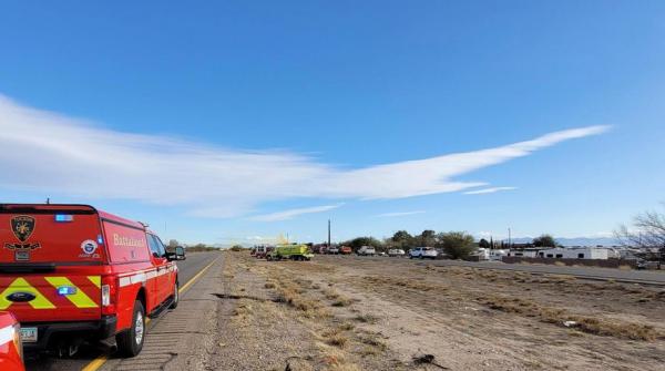 美国发生严重油泄漏事故,美国罐车又侧翻剧毒硝酸泄漏