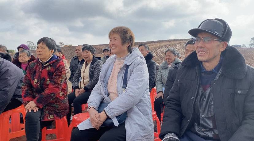 四川隆昌“书记坝坝会”背后：干部与群众共建好风气