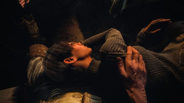 最新史低游戏,鬼泣5特别版