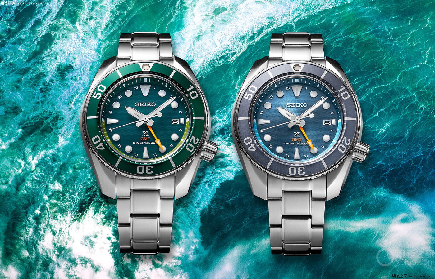 精工球面石英腕表,精工prospex三眼潜水手表