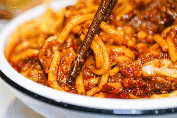 全世界都在吃新疆菜,全世界都在吃中国菜