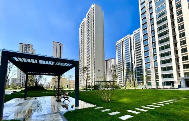 兰州碧桂园24年复工安排,兰州碧桂园复工最新通告