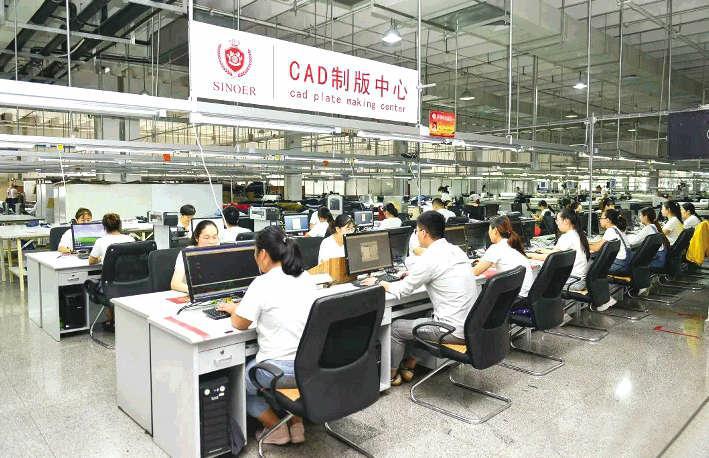 2022年度高质量发展功勋企业风采——新郎希努尔集团