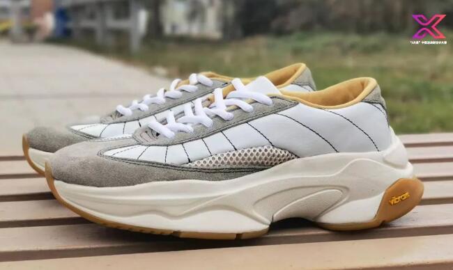 中国运动鞋设计大赛中获奖3D打印作品揭晓