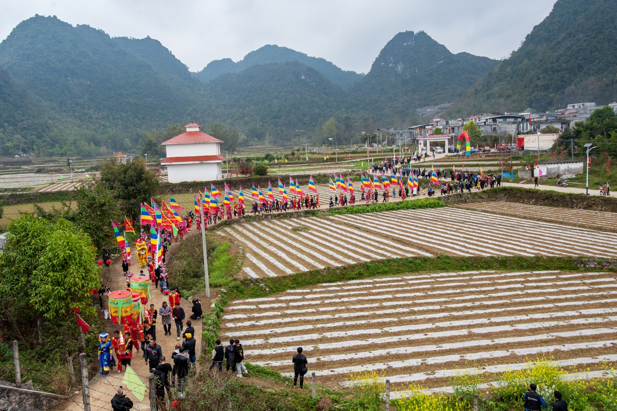 大美中国广西篇全部,大美中国广西全集