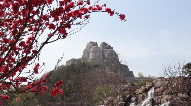 郑州最全的春季赏花地图来啦,郑州最全春季赏花地图