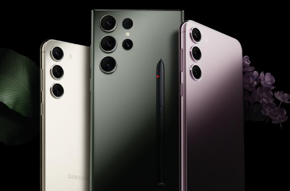 三星galaxys21售价,三星galaxys23系列惊喜上市