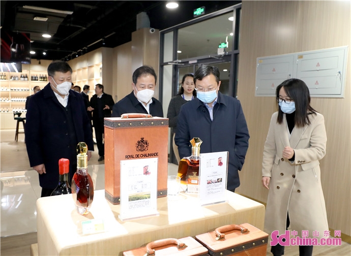 家门口转一圈就能全球购,家门口的全球购