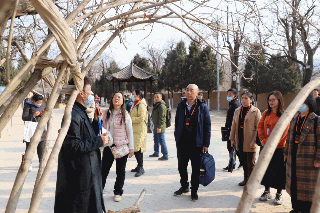 延安思政大课,延安思政课