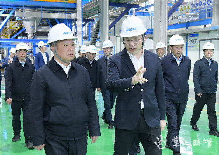 曲靖德方创界怎么样,曲靖德方纳米建厂规模