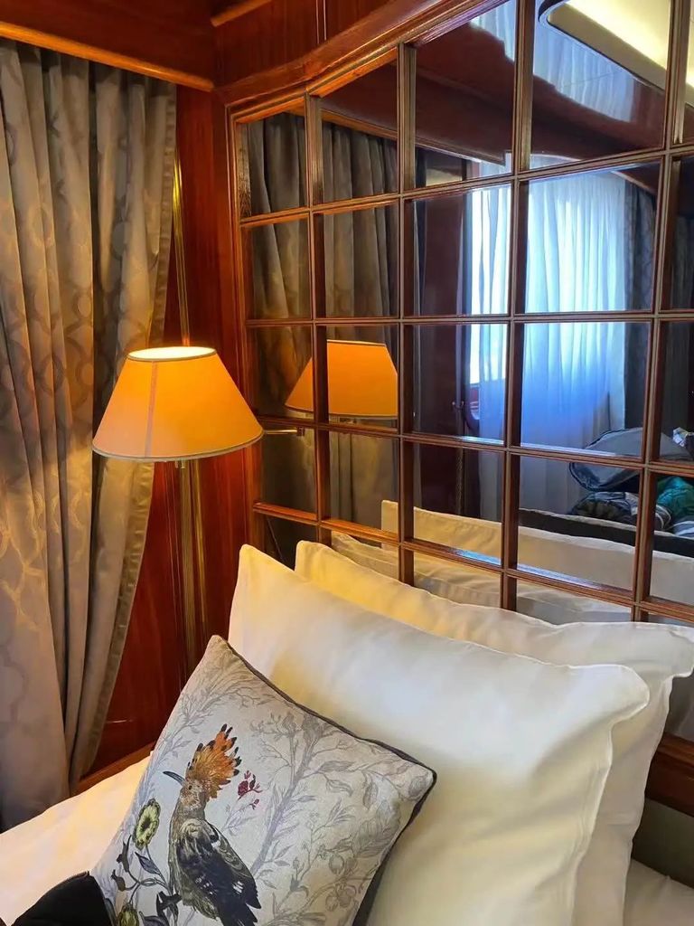 谁花了20万去南极找罪受？？