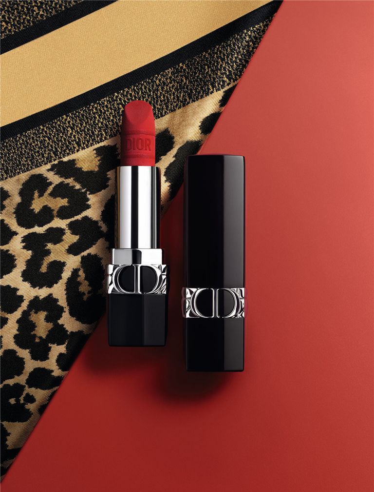 迪奥mitzah2022包包,dior烈艳蓝金mitzah限量版