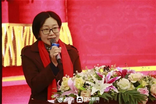 光正实验学校潍坊学校,光正实验学校百日誓师