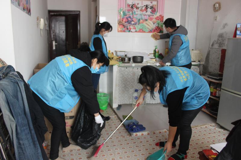 延吉市新时代文明实践官网,延吉市新时代文明实践工作