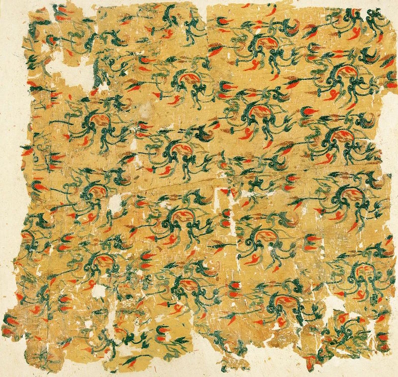 赵孟頫书法展,一周观展指南书画