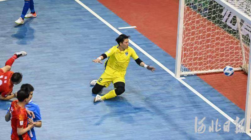 2024年石家庄五人制足球赛程,2023足球五人组超级联赛石家庄