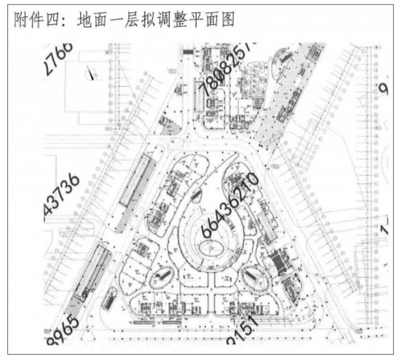 福州滨江市民广场什么时候完工,滨江市民广场商业运营服务项目
