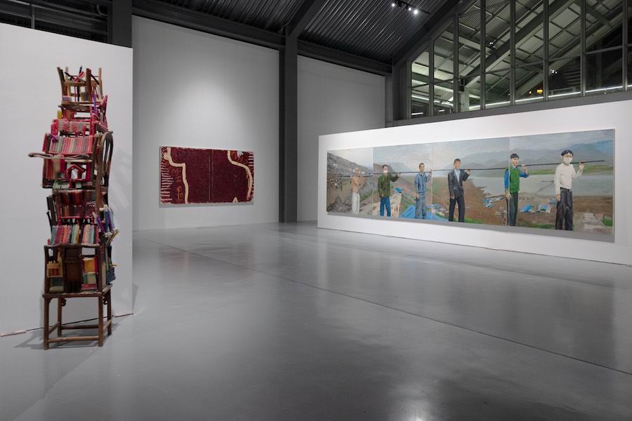 书法展览赵孟頫,赵孟頫成都展览到几号