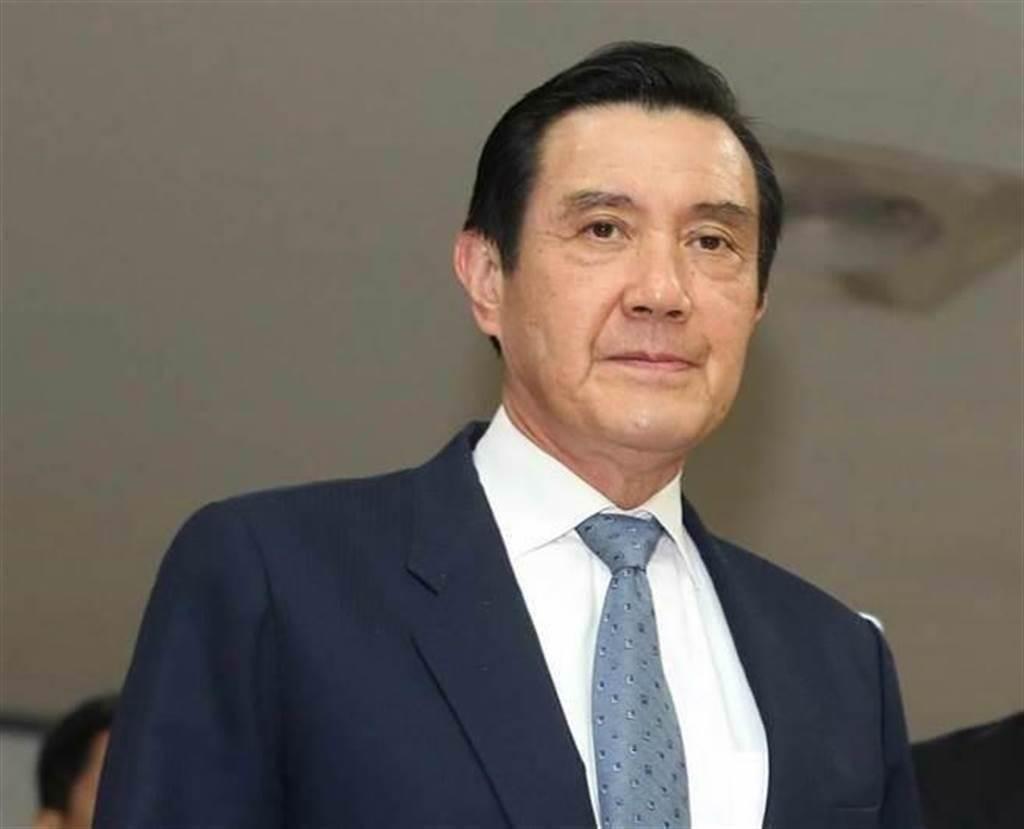 马英九要求朱林二人为南投检讨！张友骅：该检讨的是马英九本人