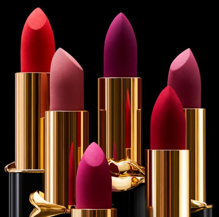 patmcgrath,patmcgrath全系列彩妆