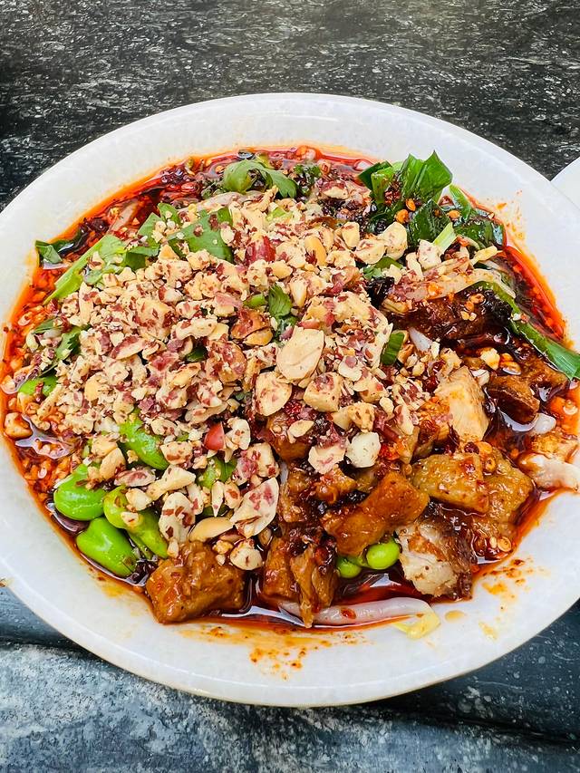 去四川5日游攻略,去云南和四川攻略