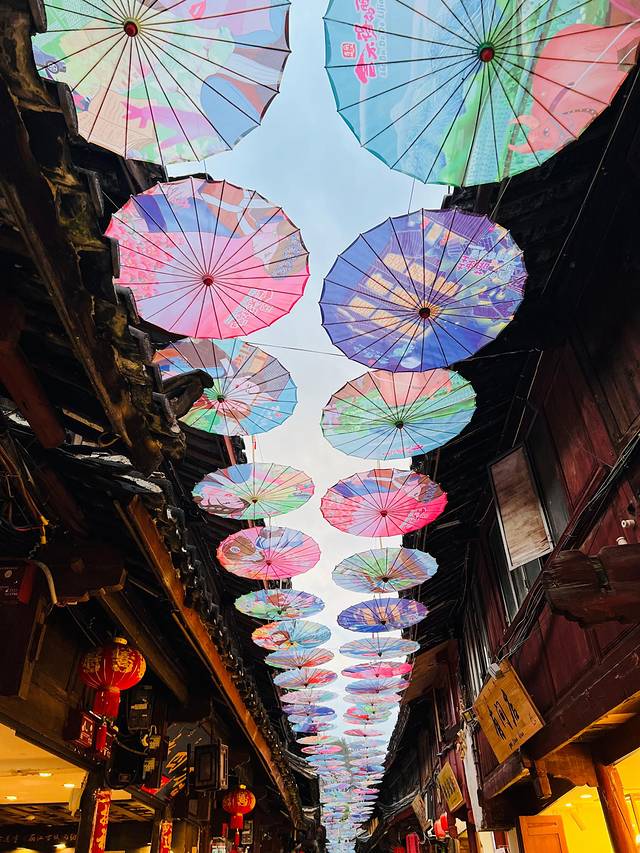 去四川5日游攻略,去云南和四川攻略