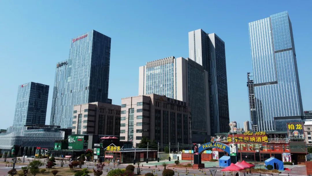 青岛国家机构改革方案,青岛区市机构改革意见