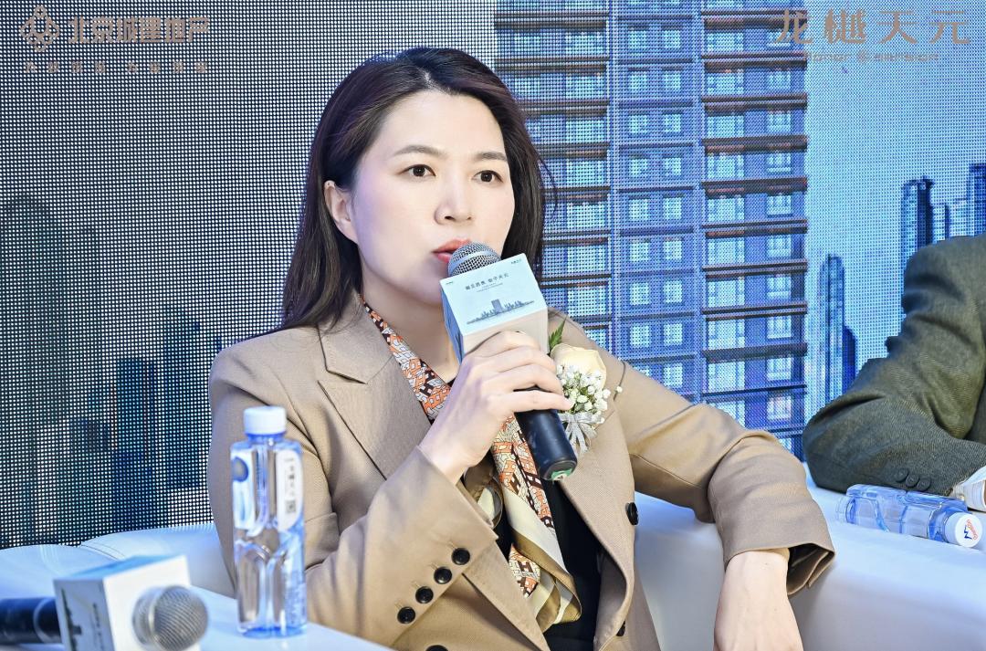 北京城建·龙樾天元户型,北京城建龙樾系全新样板间亮相