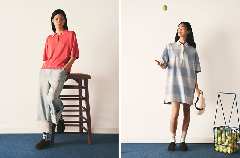 jwanderson联名优衣库发售价,jwanderson和优衣库联名男装2019