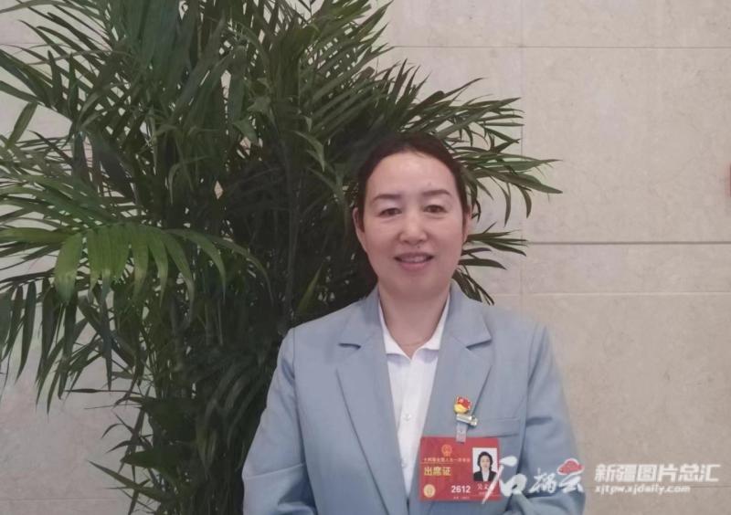 代表委员履职合集,企业家委员履职风采