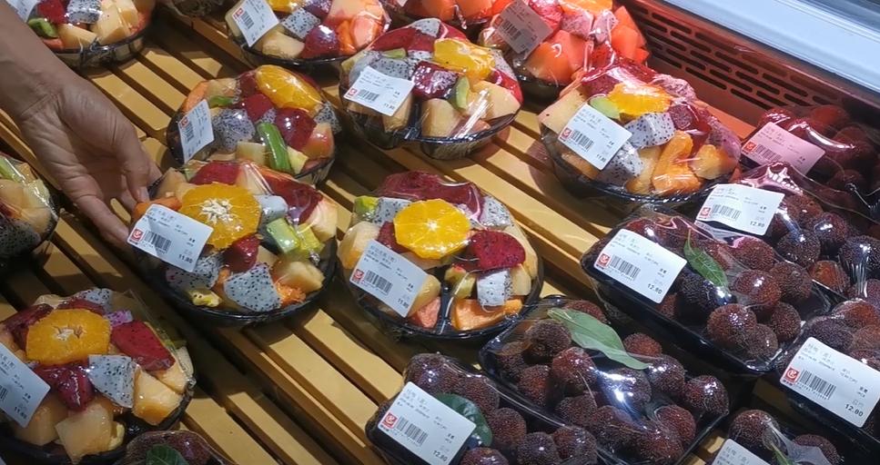 超市促销商品为啥便宜,为什么超市天天打折