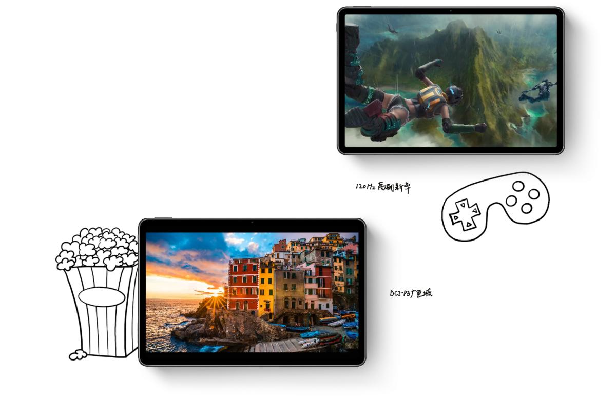 华为平板学习体验,华为平板的高效学习功能