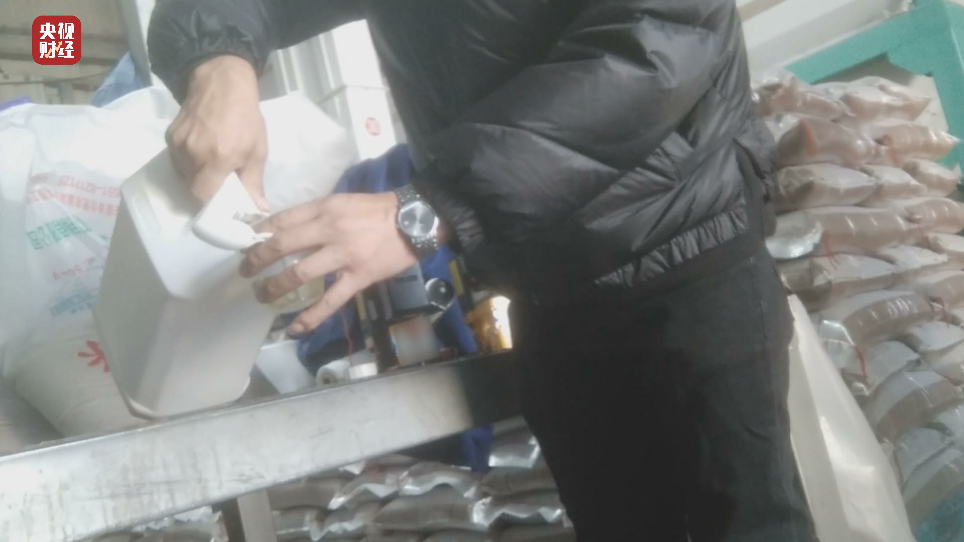 315曝光的瓜,315曝光茉莉泰国香米