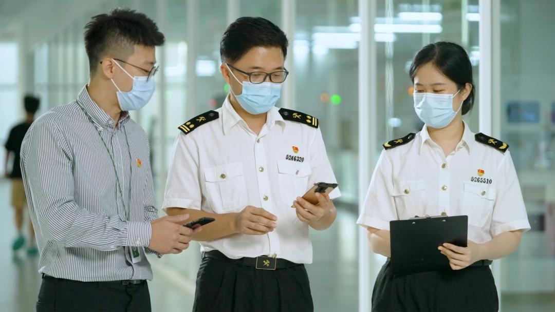 粤港澳大湾区发展新模式,粤港澳跨境通关再提速