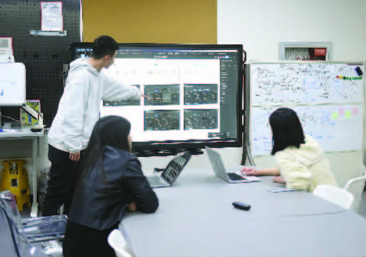 创新与可持续创新之间的联系,创新在一定机遇下创造了价值