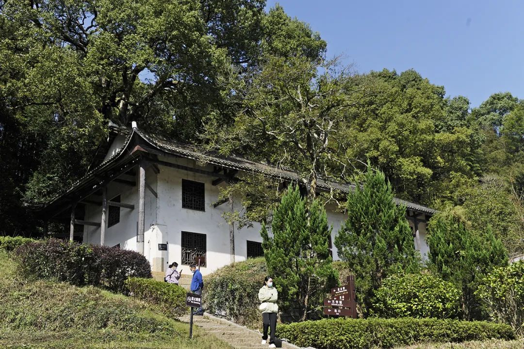 星辰文艺|转益多师是吾师——关于湖湘宗祠文化的讨论