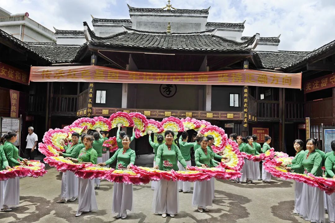 星辰文艺|转益多师是吾师——关于湖湘宗祠文化的讨论