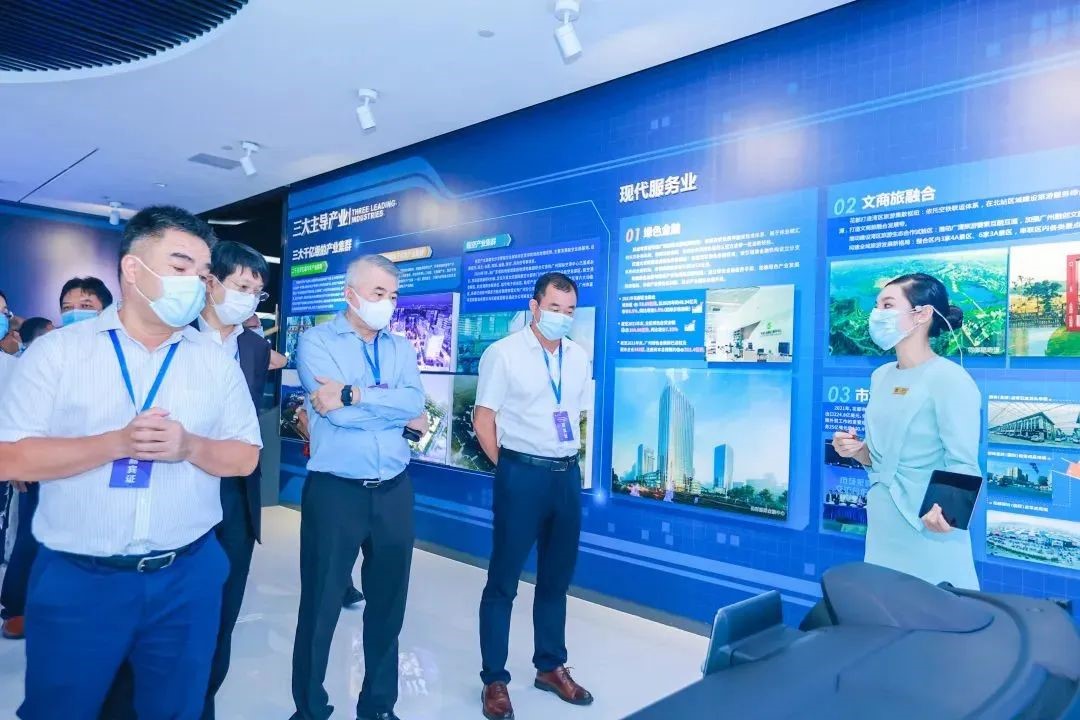 @全广州民企，首届百家新锐企业培优计划来了！申报指南在此——