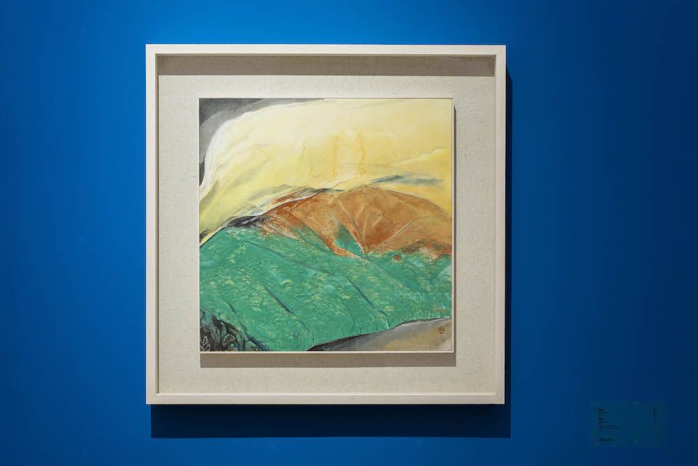 赵孟頫书法展,一周观展指南书画