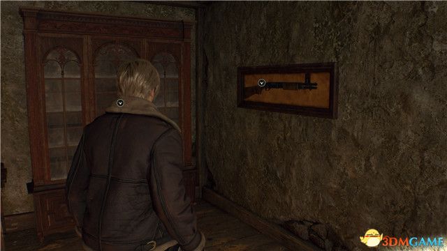 生化危机4重制版全收集攻略图文,生化危机4重制版全流程攻略